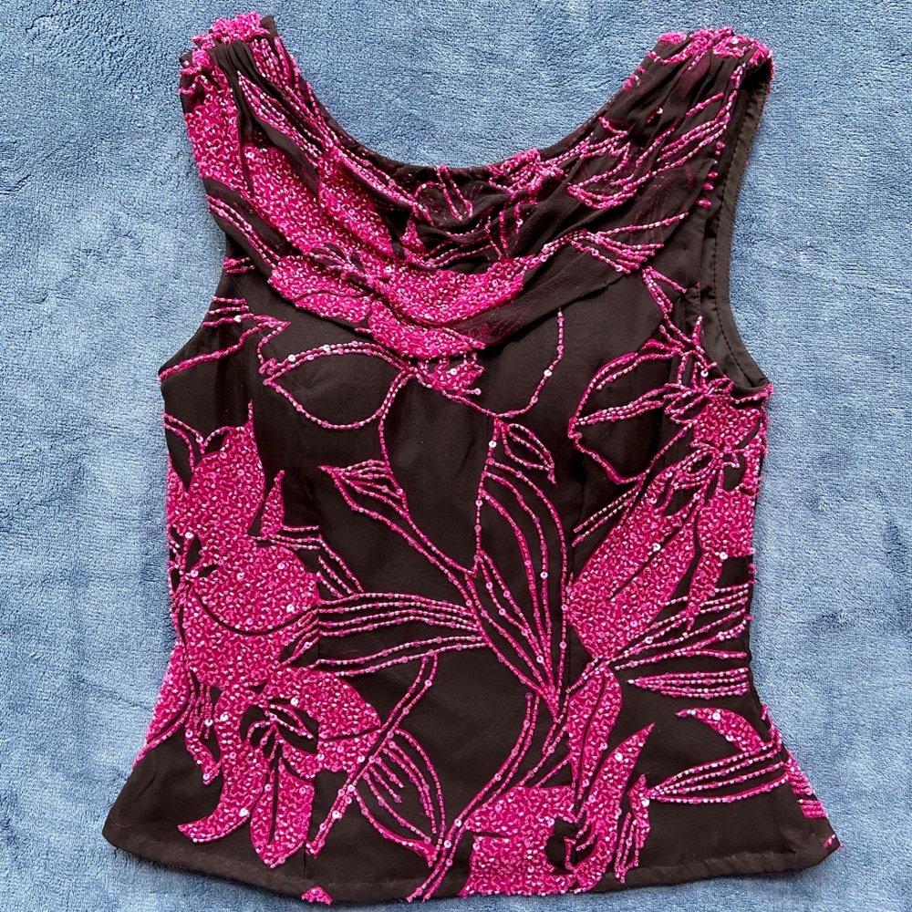 Women’s Dress Top